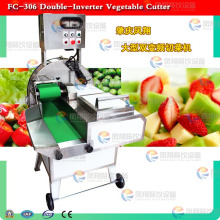Manufactory ~ Vegetable Leaf Cutter, Industrial Vegetable Cutting Machine, Industrial Vegetable Cutting Machine,